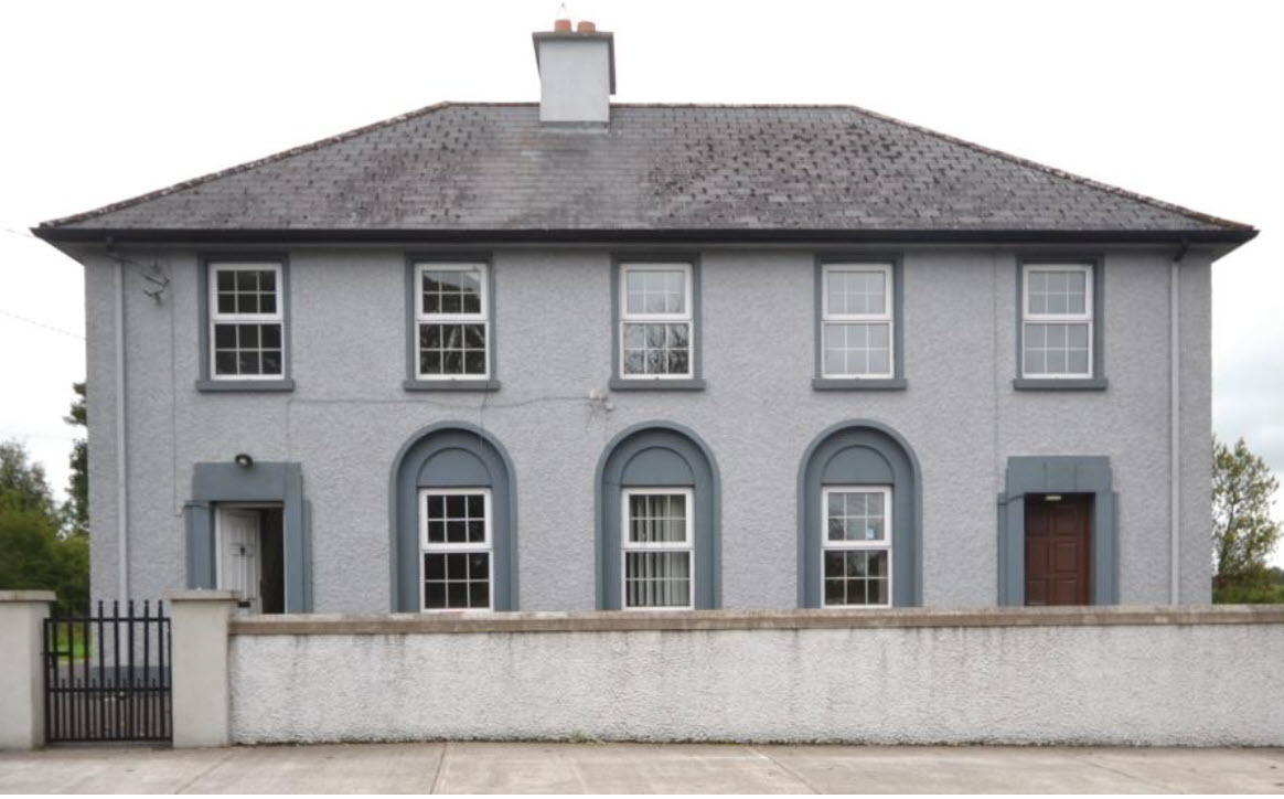 ballintubber-former-gardai-station ballintubber-former-gardai-station