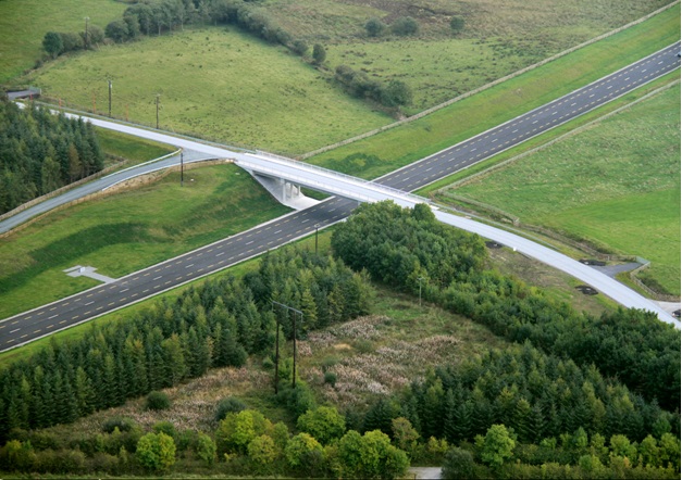 Roads Roads
