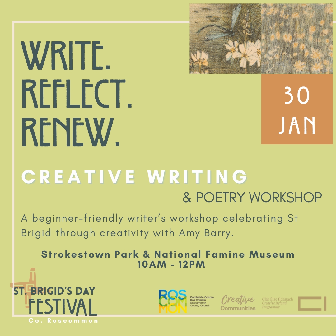 strokestown strokestown