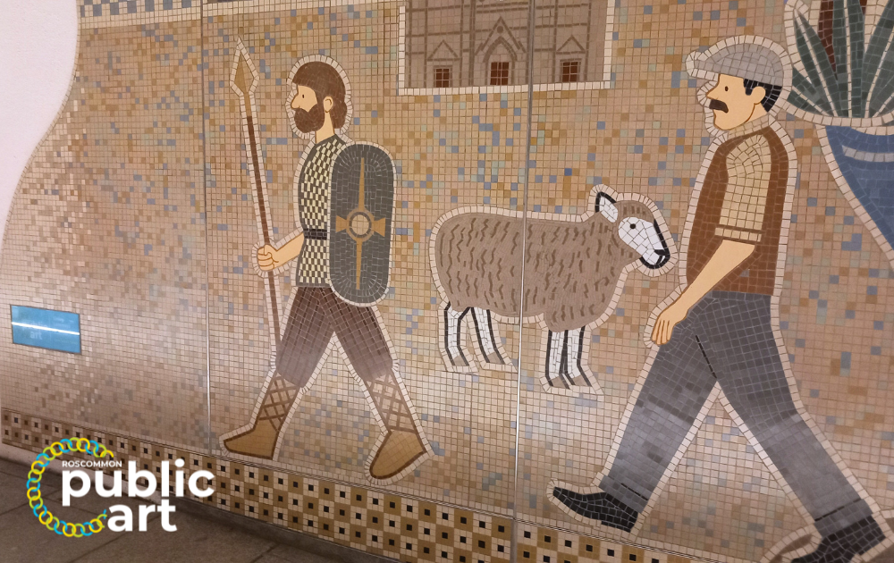 The-Mosaic-Laneway---lane-at-night-2 The-Mosaic-Laneway---lane-at-night-2